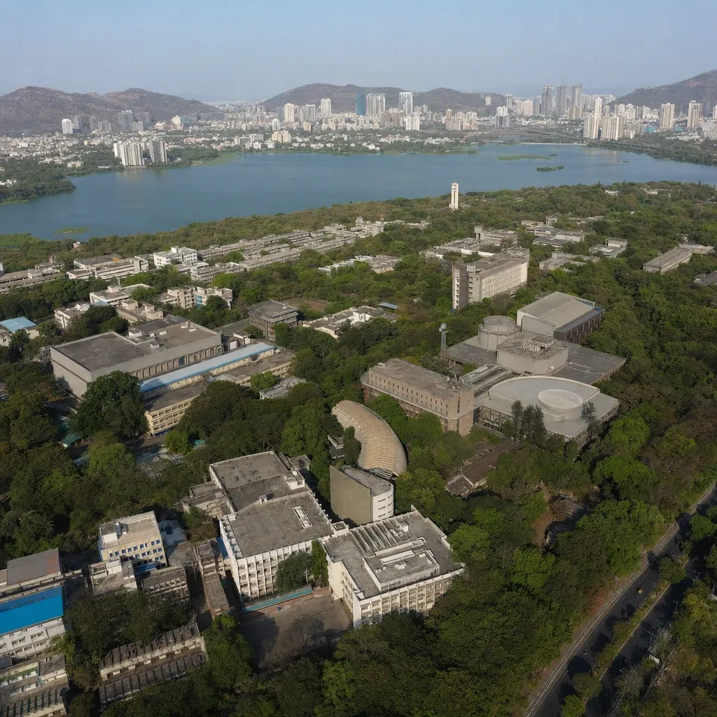 Top Universities in Mumbai for International Students (2026 Guide)