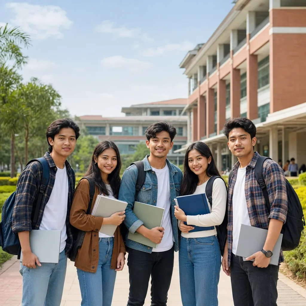 Engineering in India for Nepali Students: Colleges, Fees in NPR, and Admission 2026