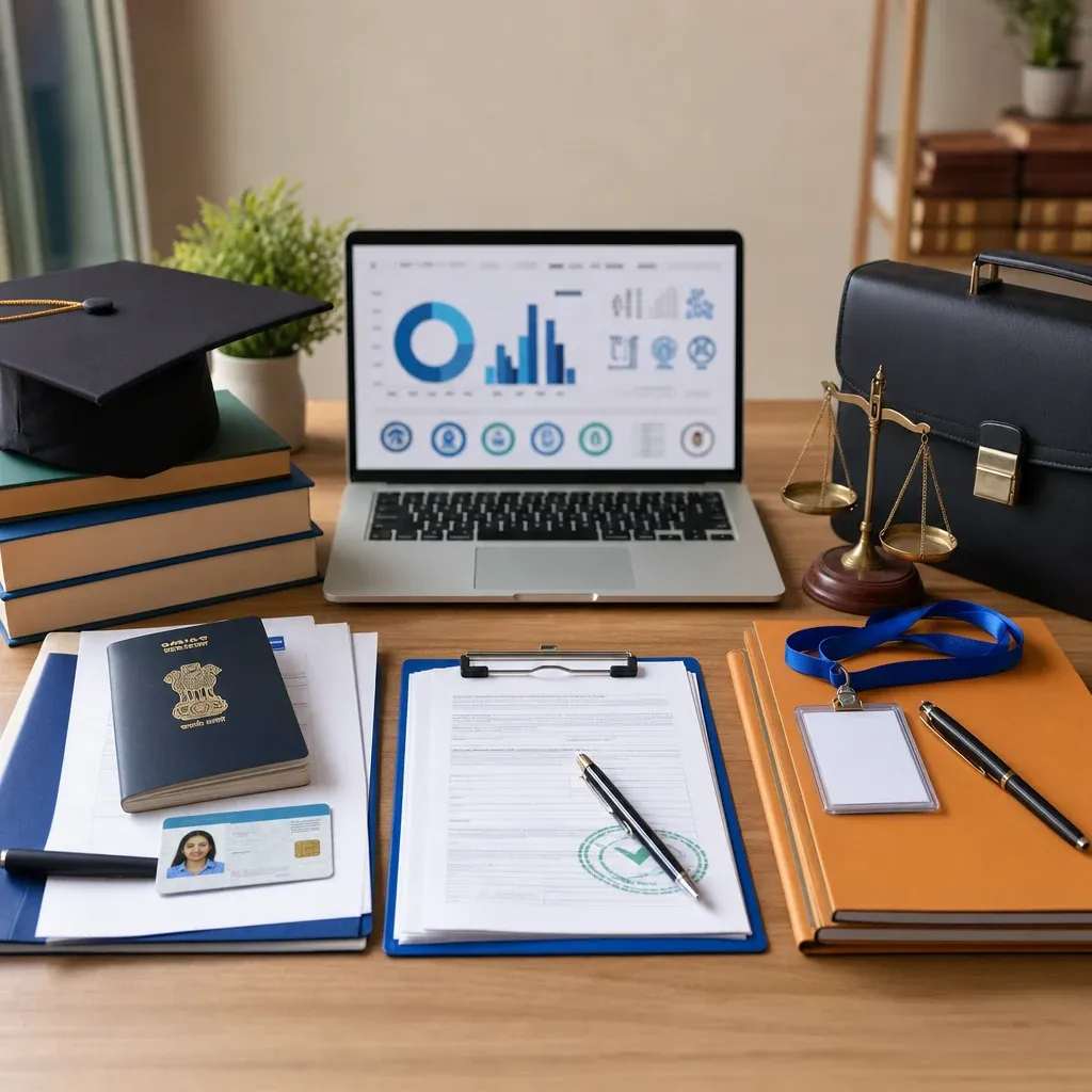 Can International Students Work While Studying in India? (2026)