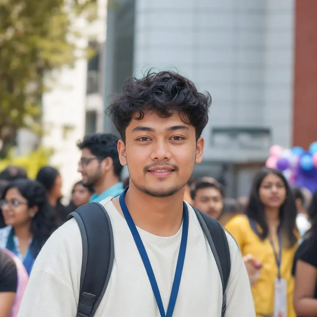 Study in India for Nepali Students: Complete Guide 2027