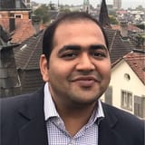 Pratik Gandhi