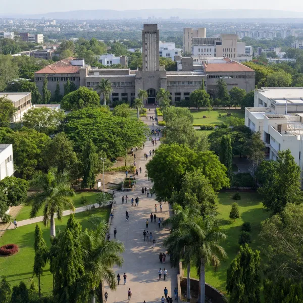 Top Universities in Pune for International Students (2026 Guide)