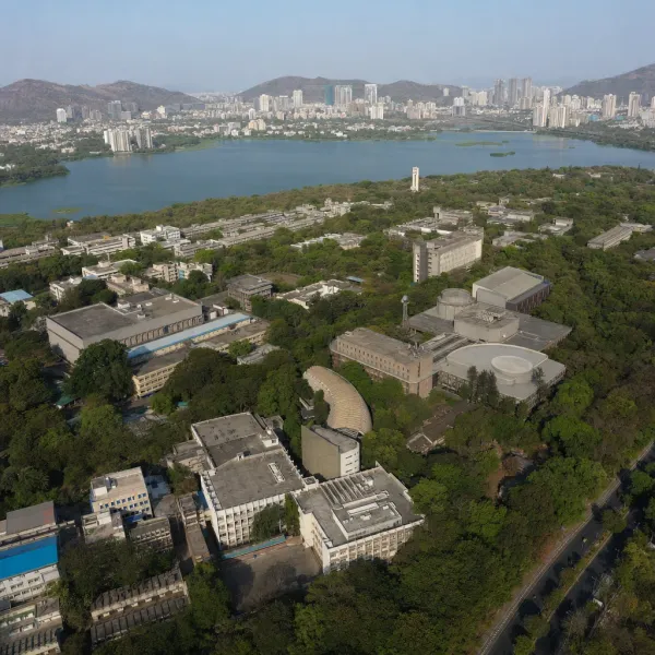 Top Universities in Mumbai for International Students (2026 Guide)