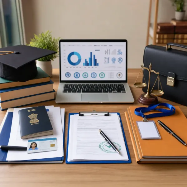 Can International Students Work While Studying in India? (2026)